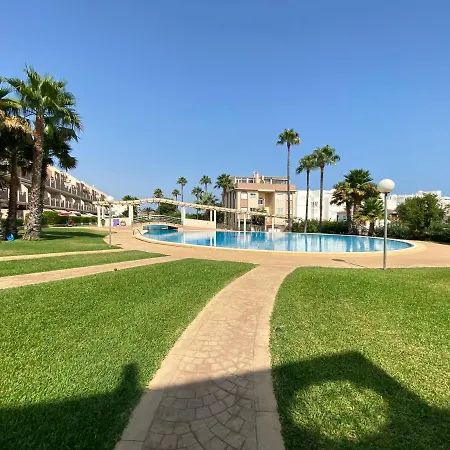 Paraiso By Alquileres El Conserje Apartment