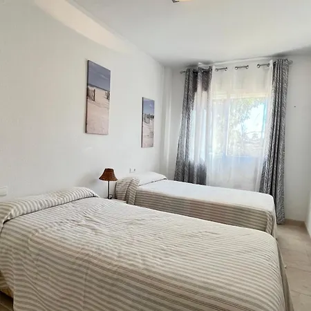 Apartment Paraiso By Alquileres El Conserje