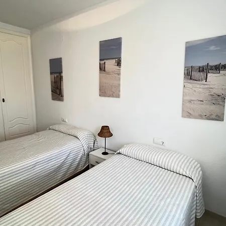 Apartment Paraiso By Alquileres El Conserje