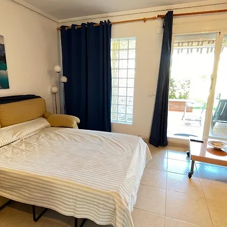 Apartment Paraiso By Alquileres El Conserje